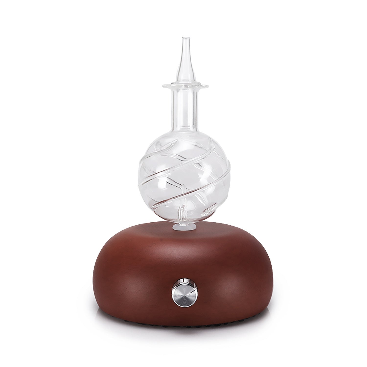 Wooden Essential Oil Diffuser