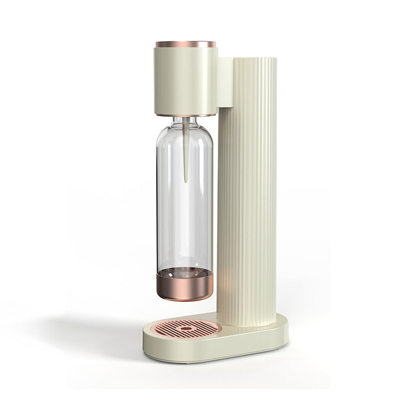 Soda Maker Machine