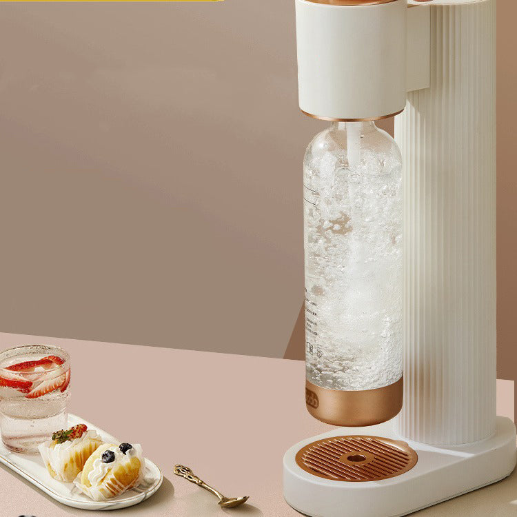Soda Maker Machine