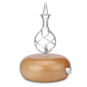 Wooden Essential Oil Diffuser