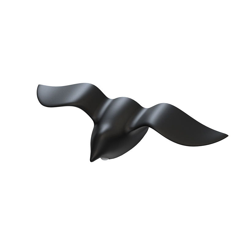 Outdoor & Indoor Seagull Motion Light – Water-Resistant 