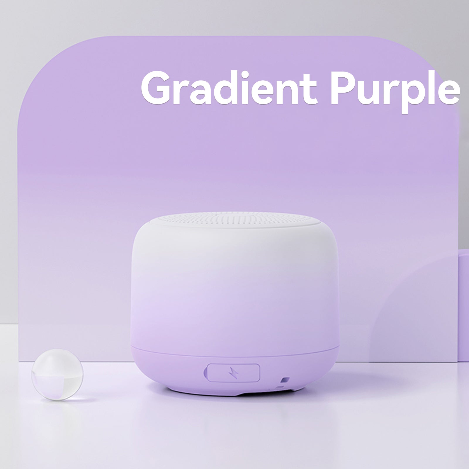 Waterproof Mini Bluetooth Speaker