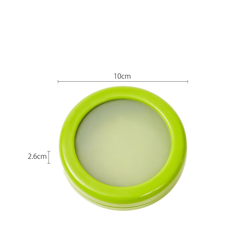 Transparent Film Fruit and Vegetable Preservation Box