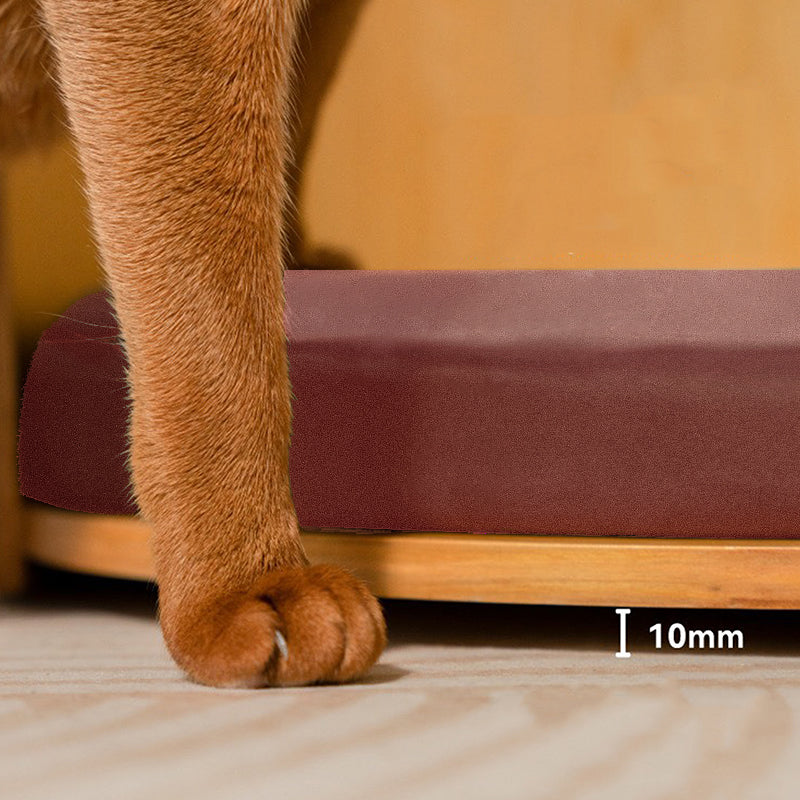 Cozy Cat Bed with Removable Cushion