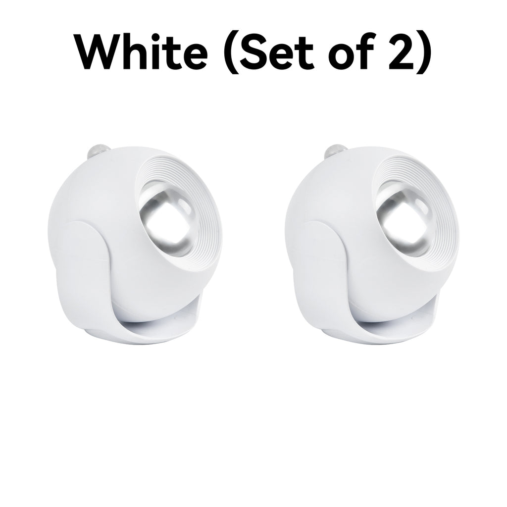 LED Wall Sconce with Motion Sensor, 3-Color Sunset Lamp for Bedroom, Rechargeable & Battery Operated, Magnetic Wireless Light, Dimmable Picture Light