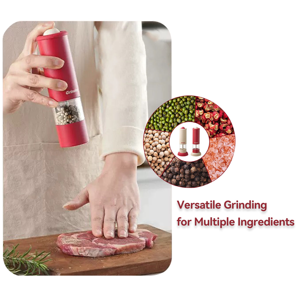 Electric Grinder