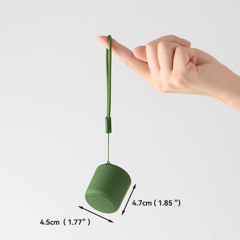 Mini Bluetooth Speaker