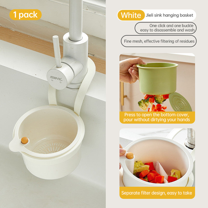 Plastic Colander Strainer Basket