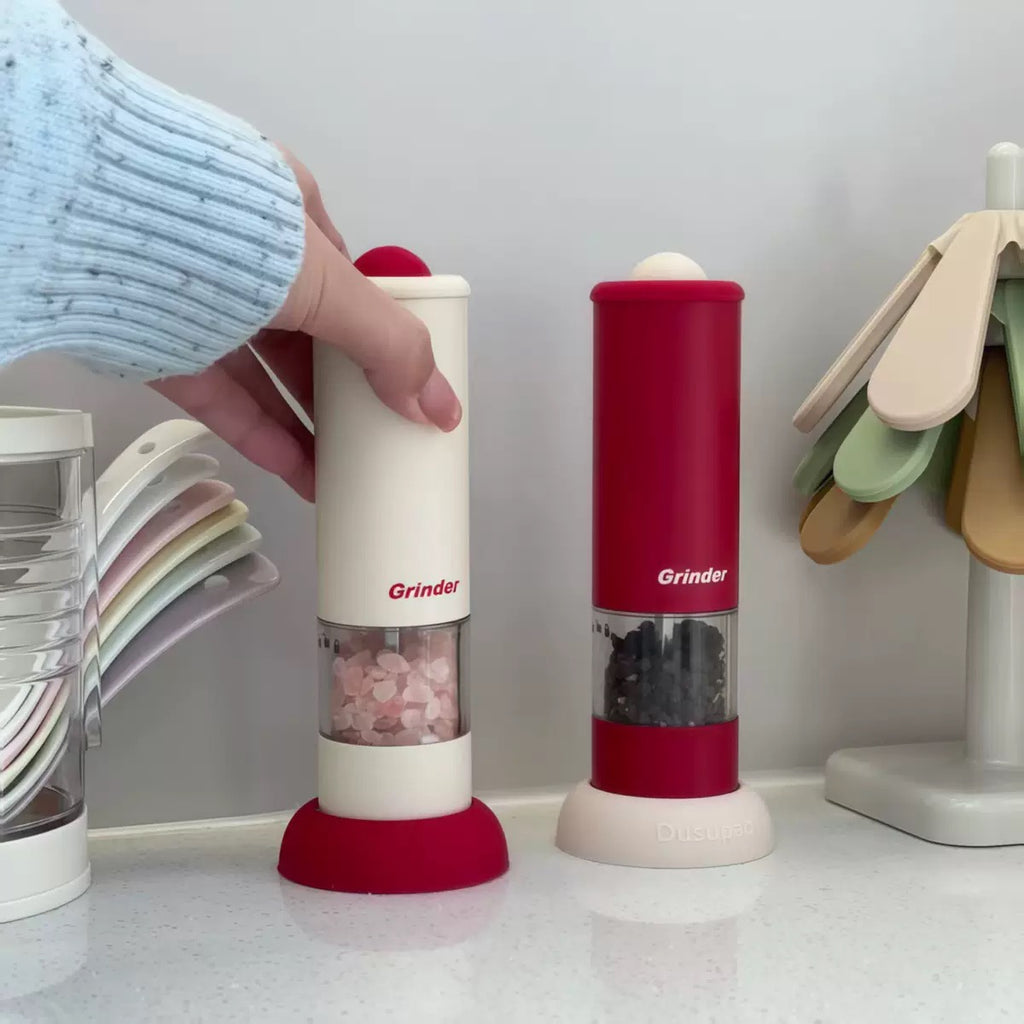 Electric Grinder