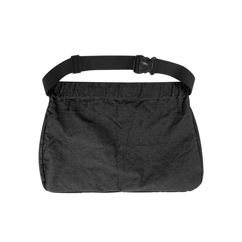Outdoor Foraging & Picking Bag