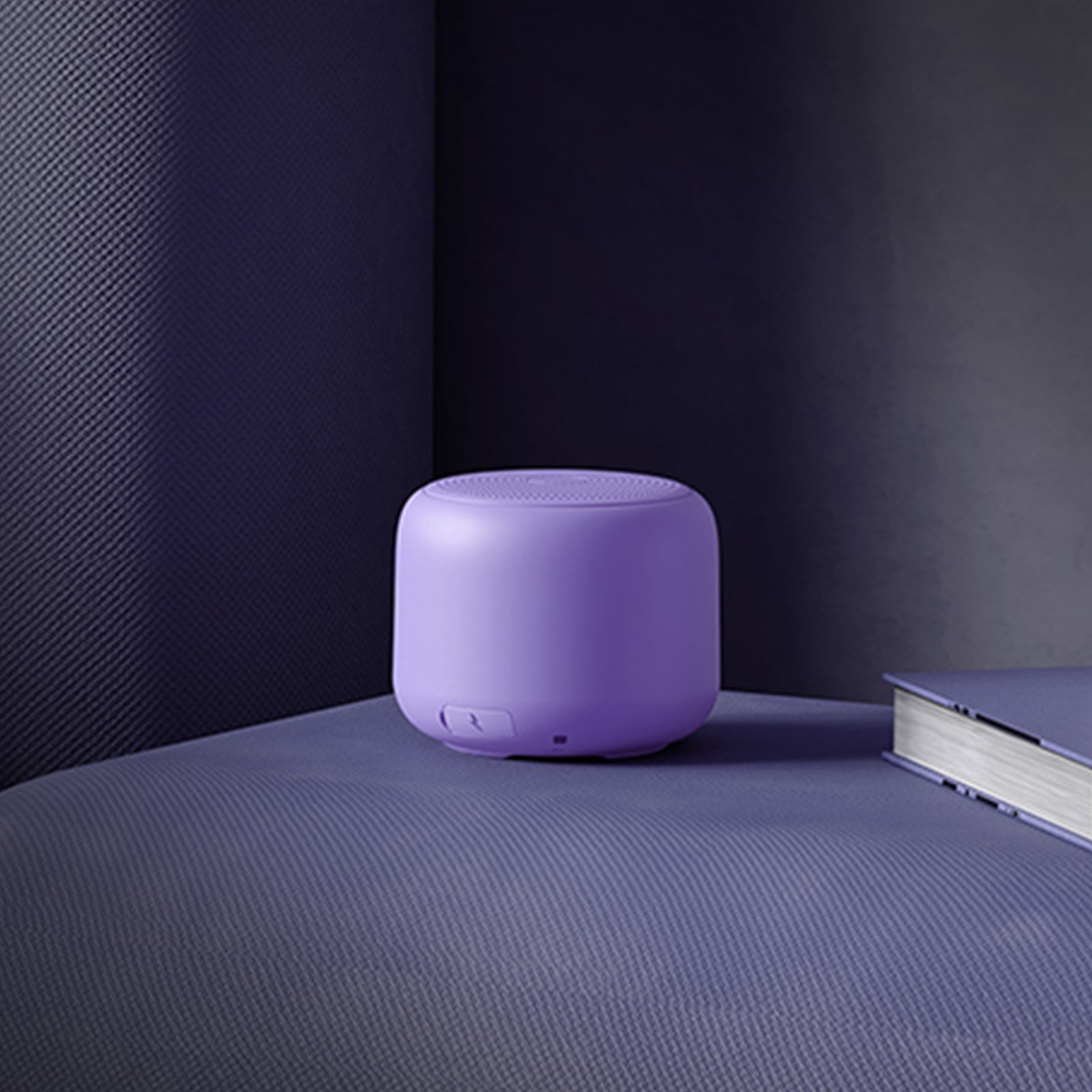 Waterproof Mini Bluetooth Speaker