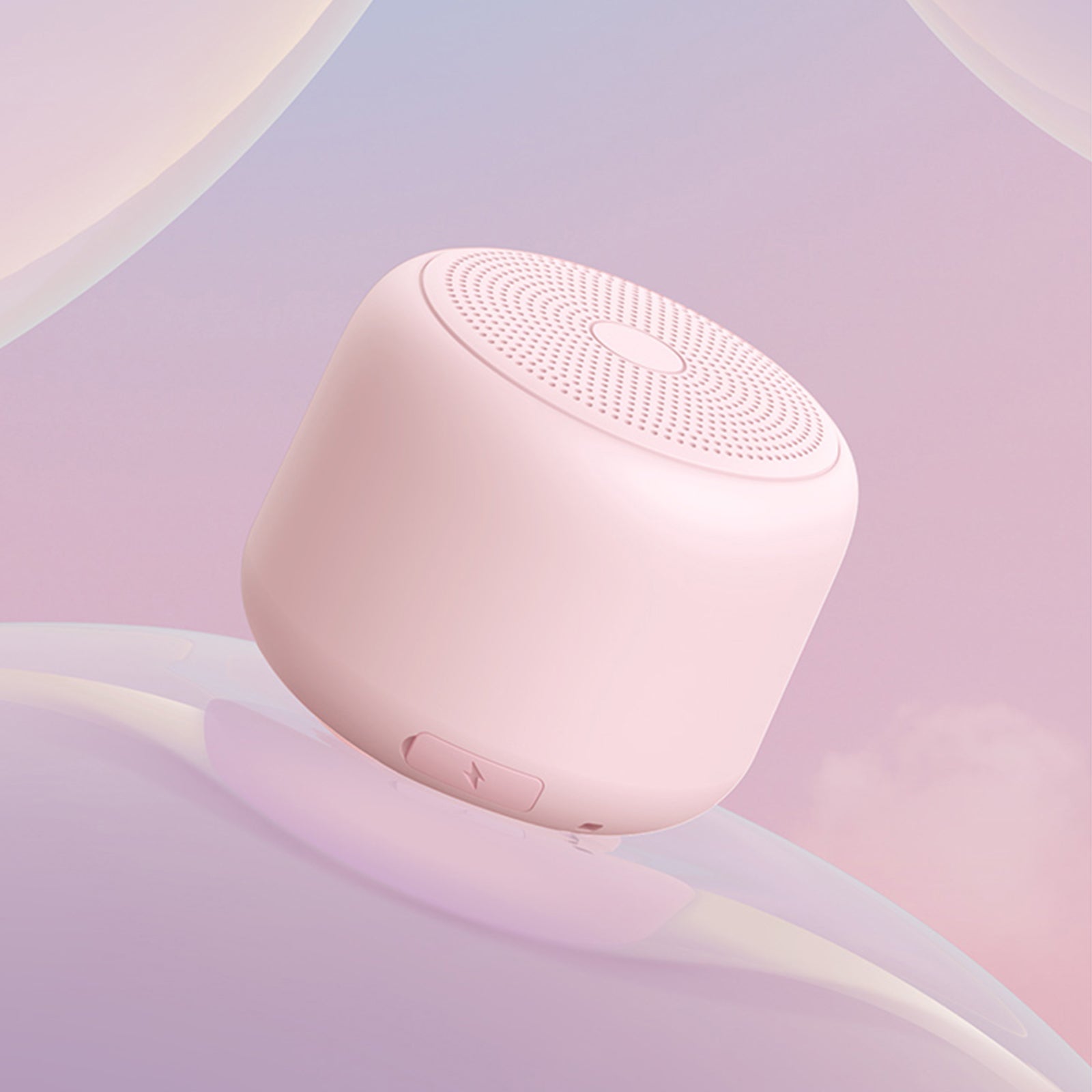 Waterproof Mini Bluetooth Speaker