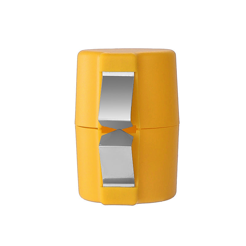 Egg Shell Opener for Raw Eggs