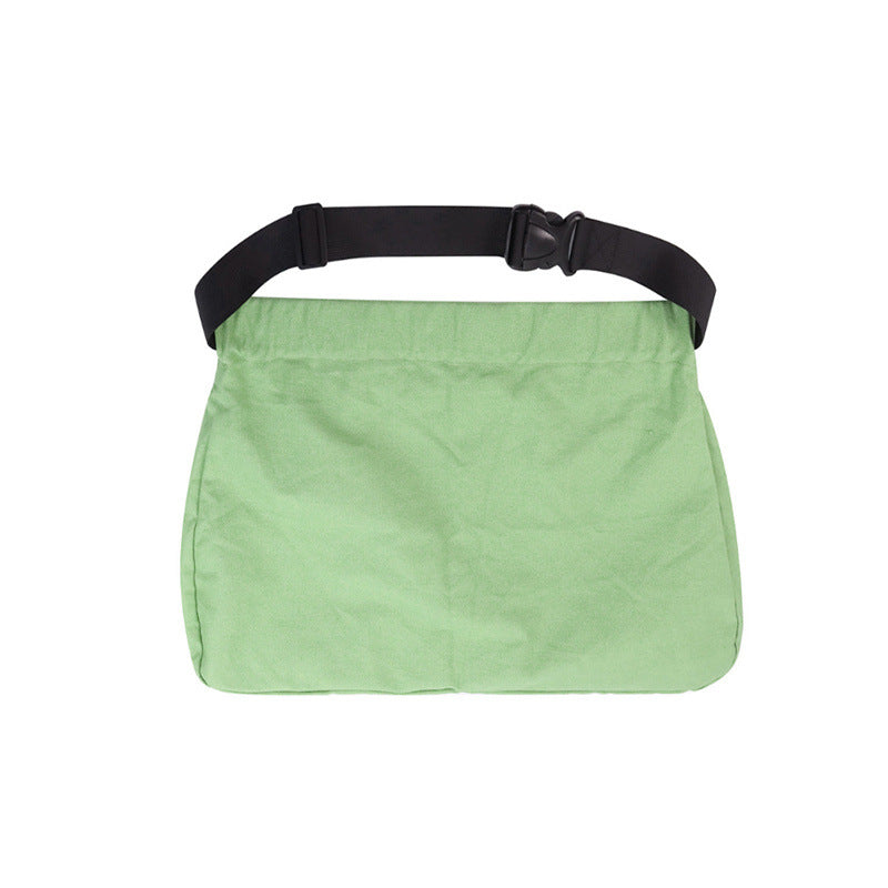 Outdoor Foraging & Picking Bag