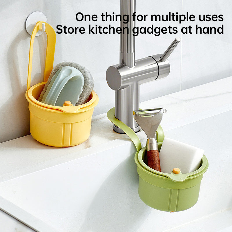 Plastic Colander Strainer Basket