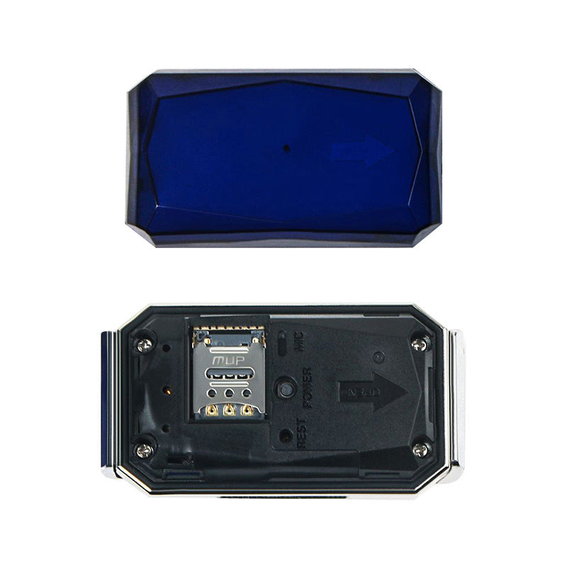 Waterproof Smart GPS Pet Tracker 