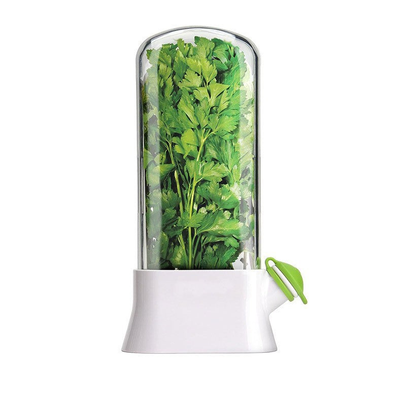 Minimalist Fresh-Keeping Cup for Herbs 