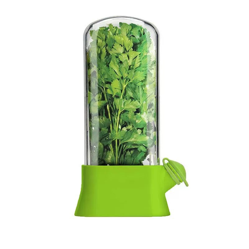 Minimalist Fresh-Keeping Cup for Herbs 