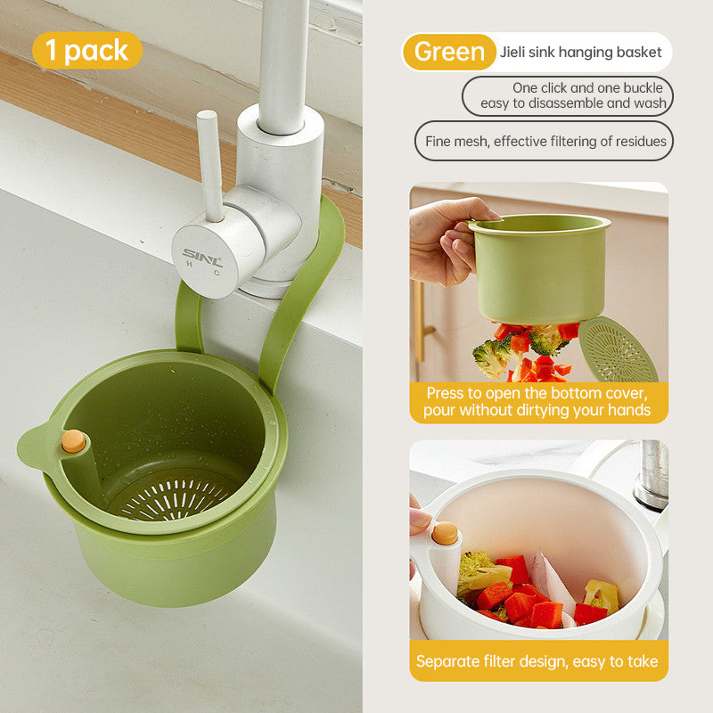 Plastic Colander Strainer Basket