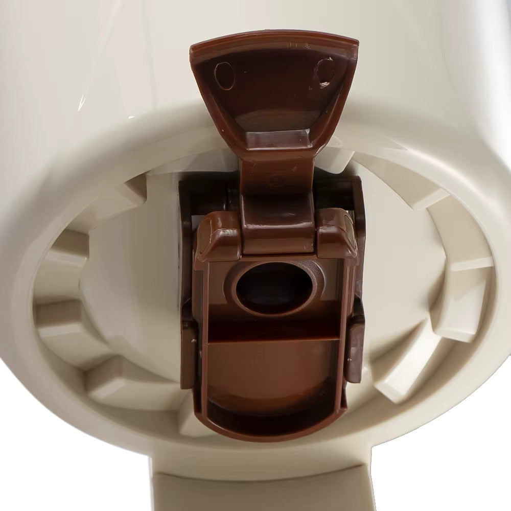 Ice Cream Maker Machine 1L – 220V EU Plug