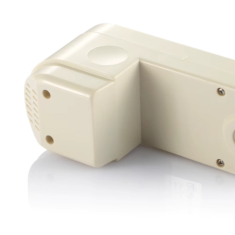 Ice Cream Maker Machine 1L – 220V EU Plug