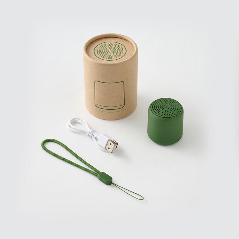 Mini Bluetooth Speaker