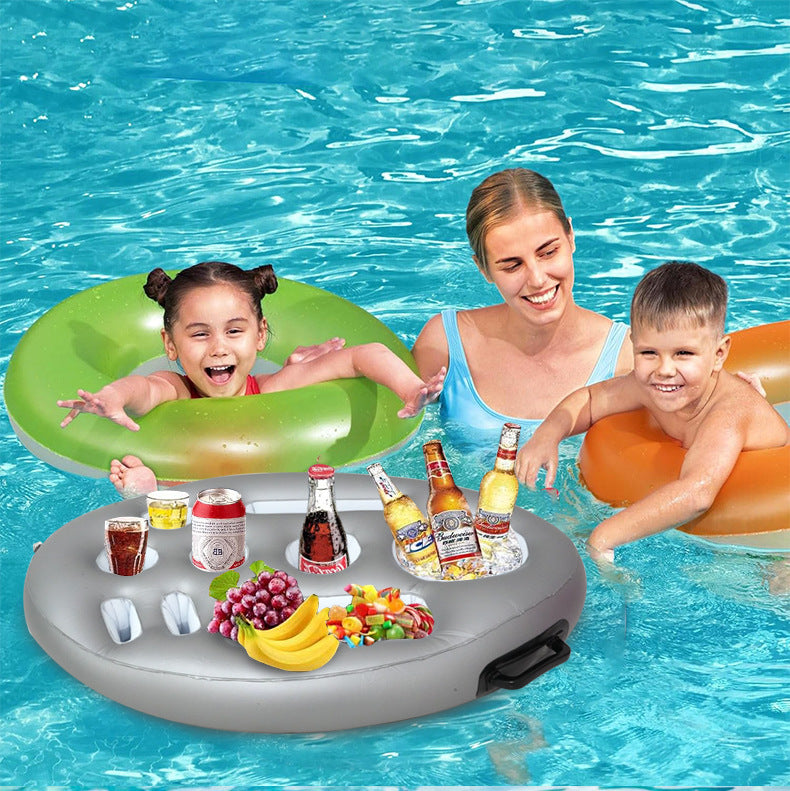 Floating Drink Holder for Pool