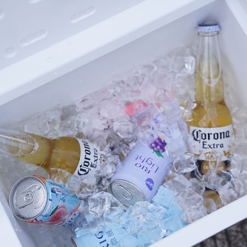 Portable Outdoor Cooler