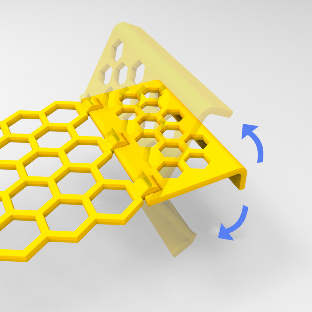 Floating Bee Ladder Floating Insect Drink Bar