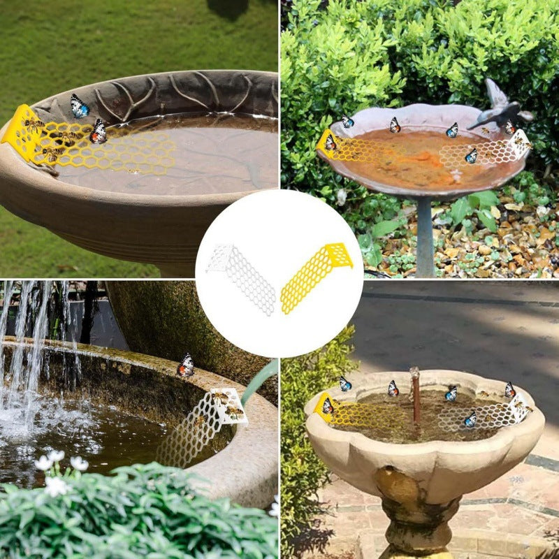 Floating Bee Ladder Floating Insect Drink Bar