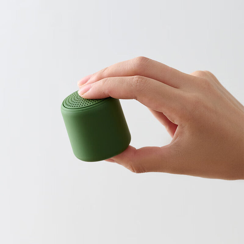 Mini Bluetooth Speaker