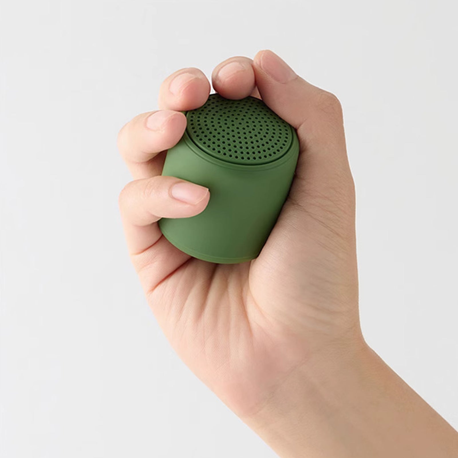 Mini Bluetooth Speaker
