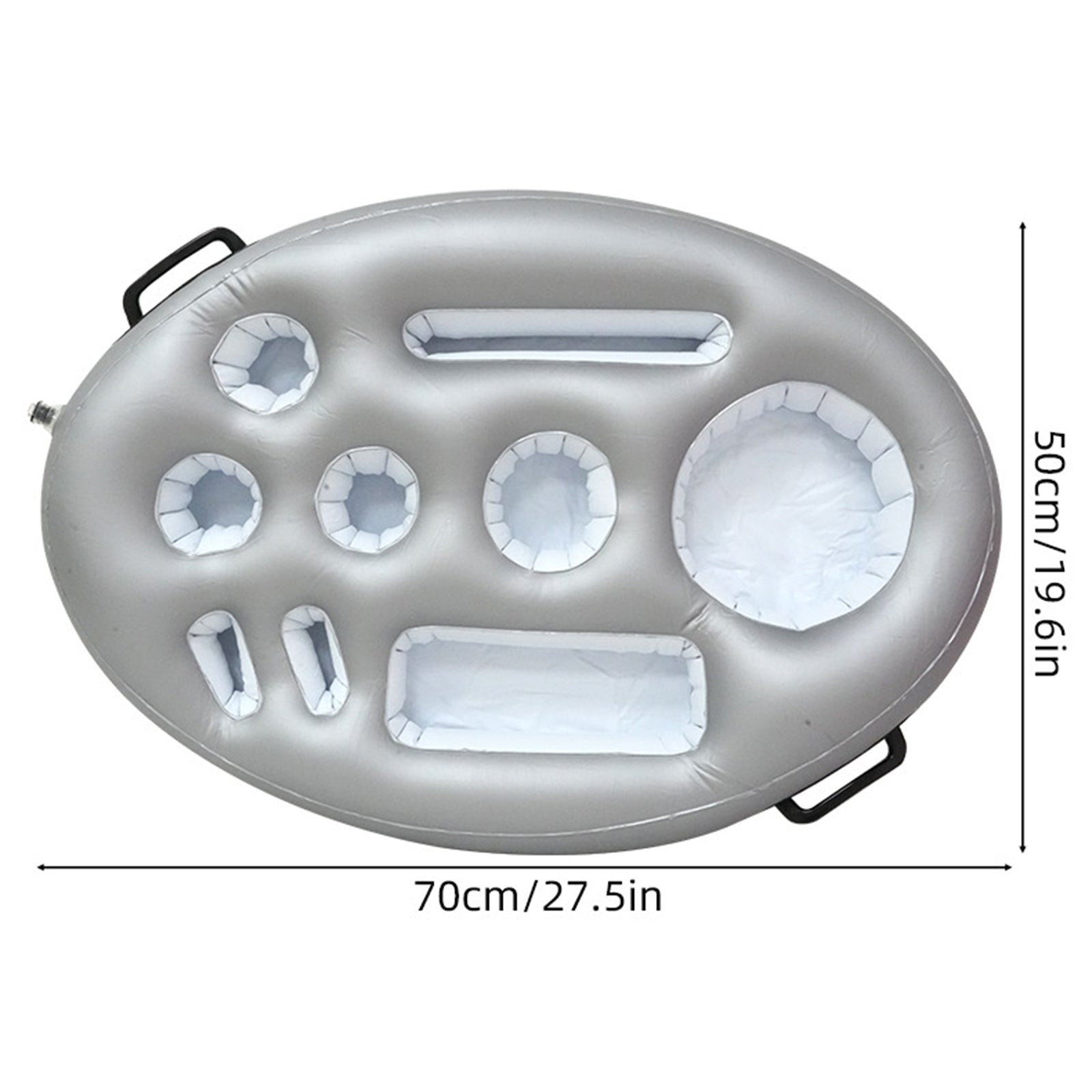 Floating Drink Holder for Pool