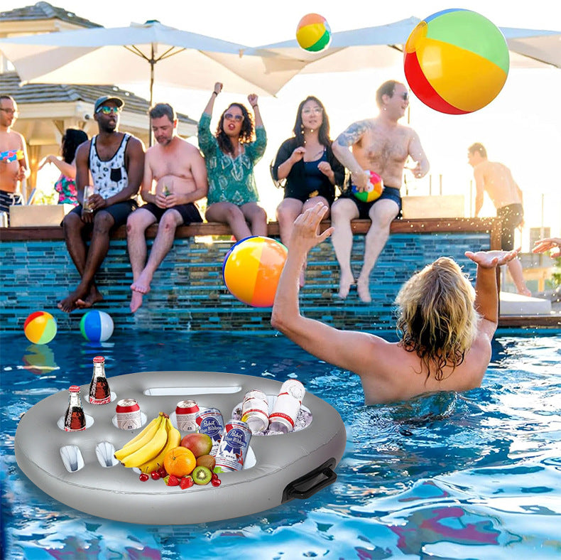 Floating Drink Holder for Pool