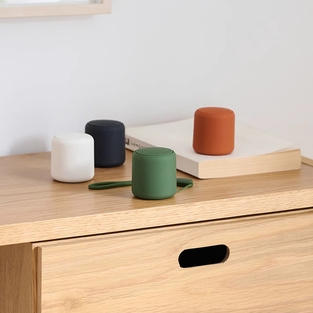 Mini Bluetooth Speaker