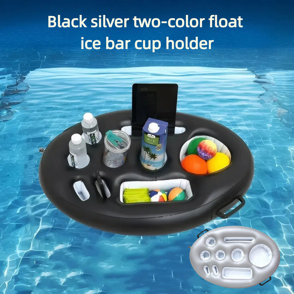 Floating Drink Holder for Pool