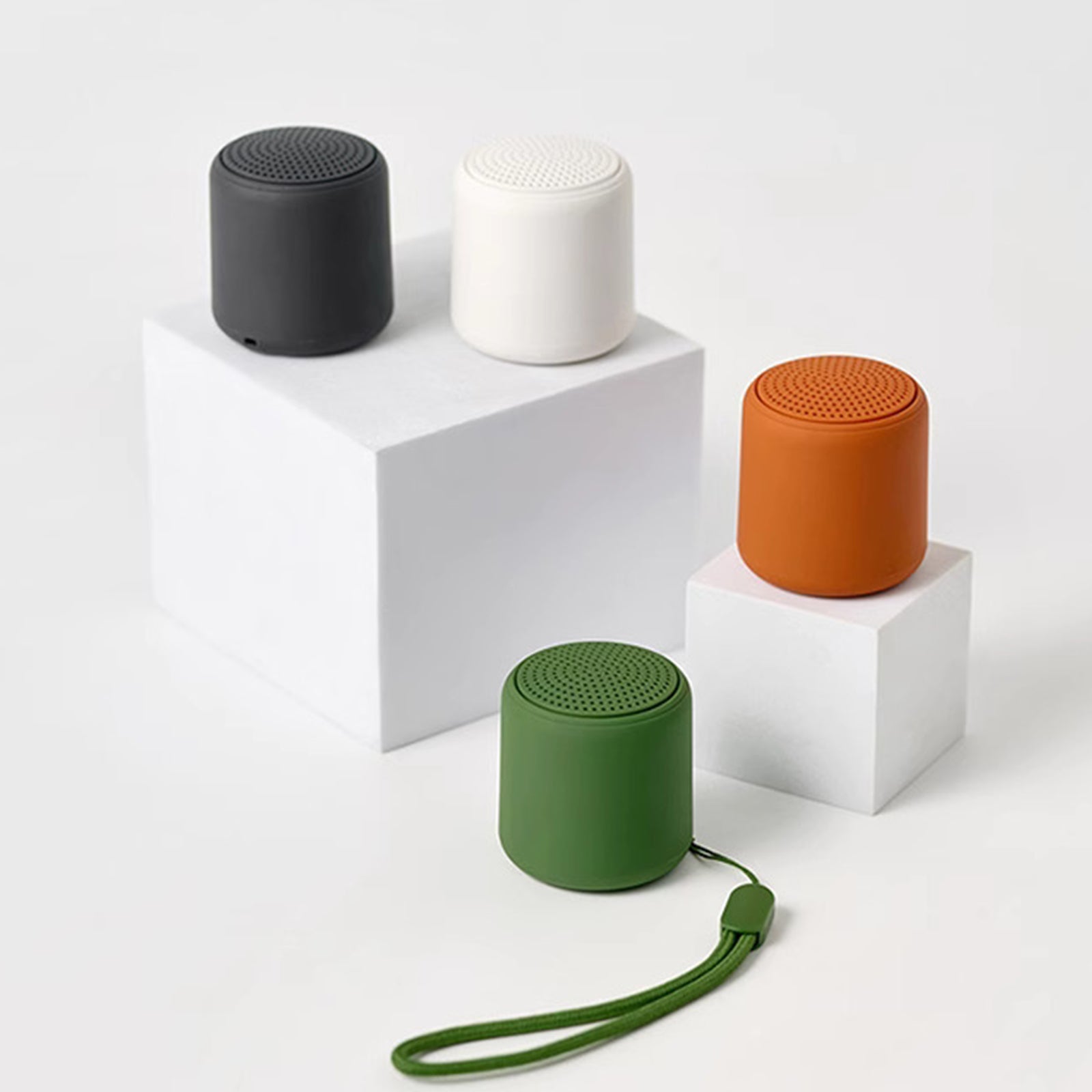 Mini Bluetooth Speaker