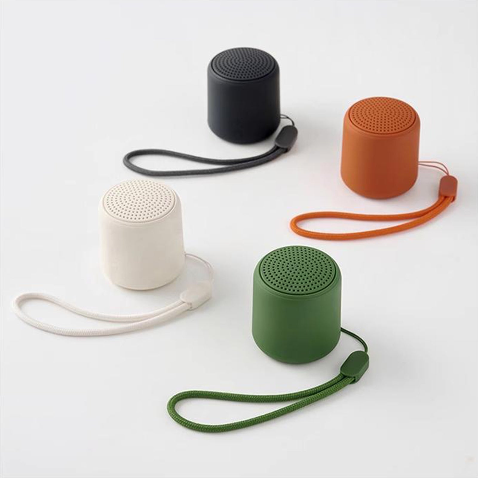 Mini Bluetooth Speaker