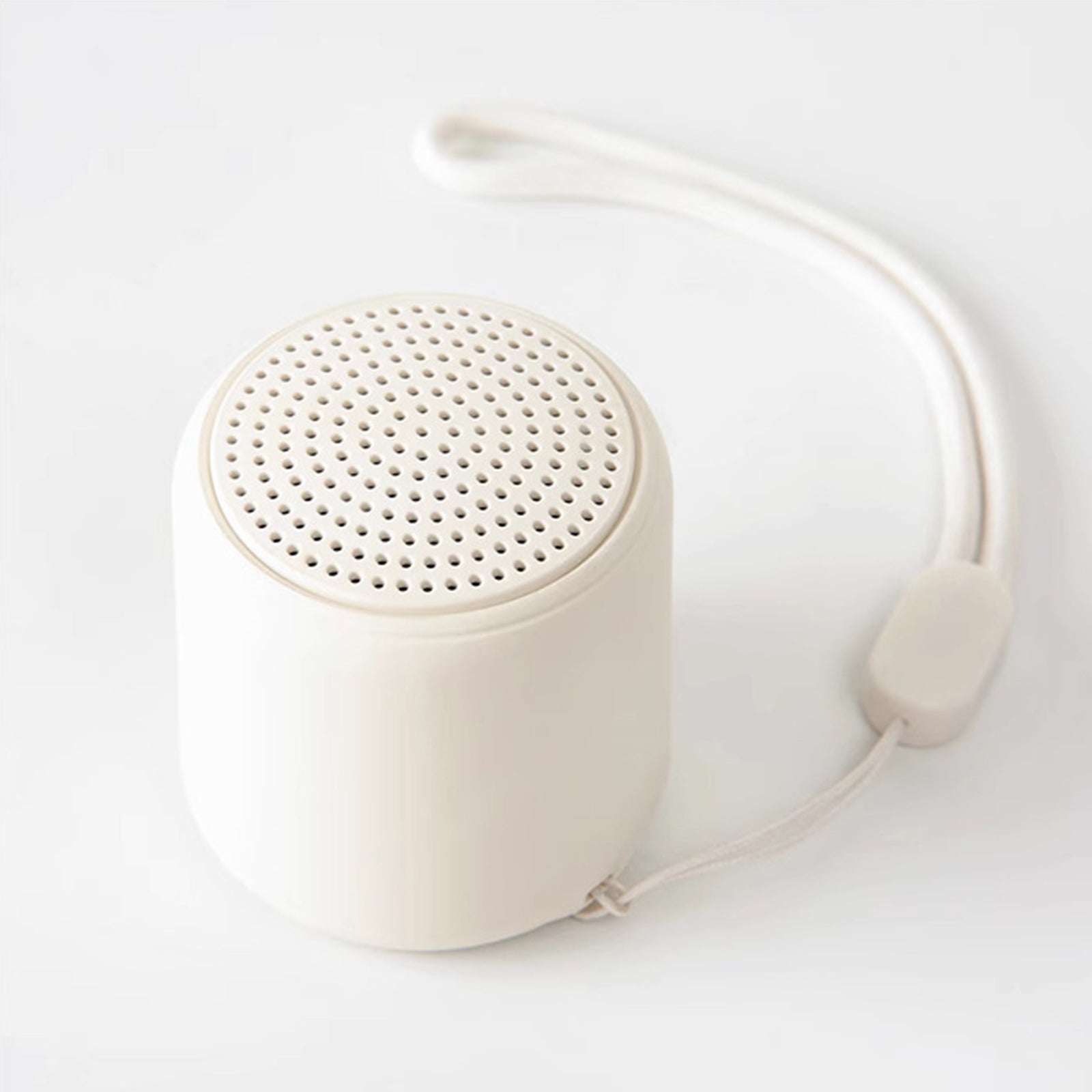 Mini Bluetooth Speaker
